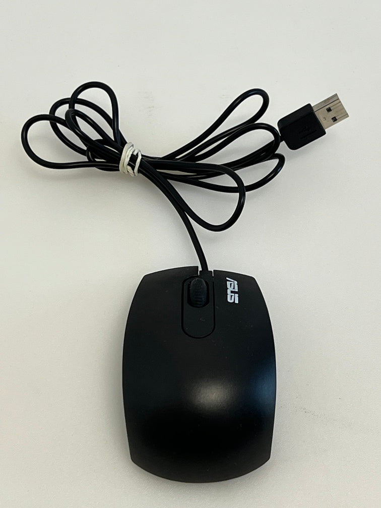 ASUS DS-2521A (FS-82521A) Wired USB optical mouse