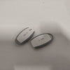 Ecost customer return BurgWächter Passive Transponder for Door Opening (Pack of 2), Compatible with