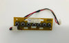 VDM191 Button board for Grundig 40VLE6239BM 