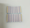 Philips 55MLED810/12 - GLD 337139 AWM 20706 105C 60V VW-1 t-con lvds flex cables (60 PIN)