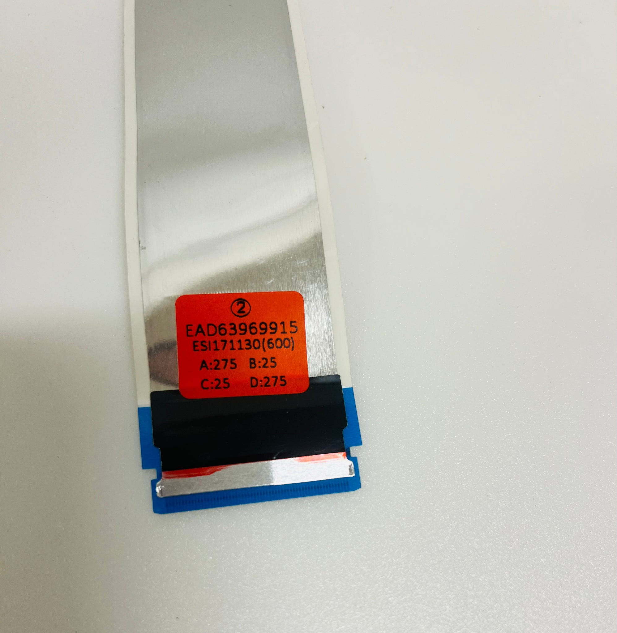 EAD63969915 lvds flex cable for LG 55UJ630V