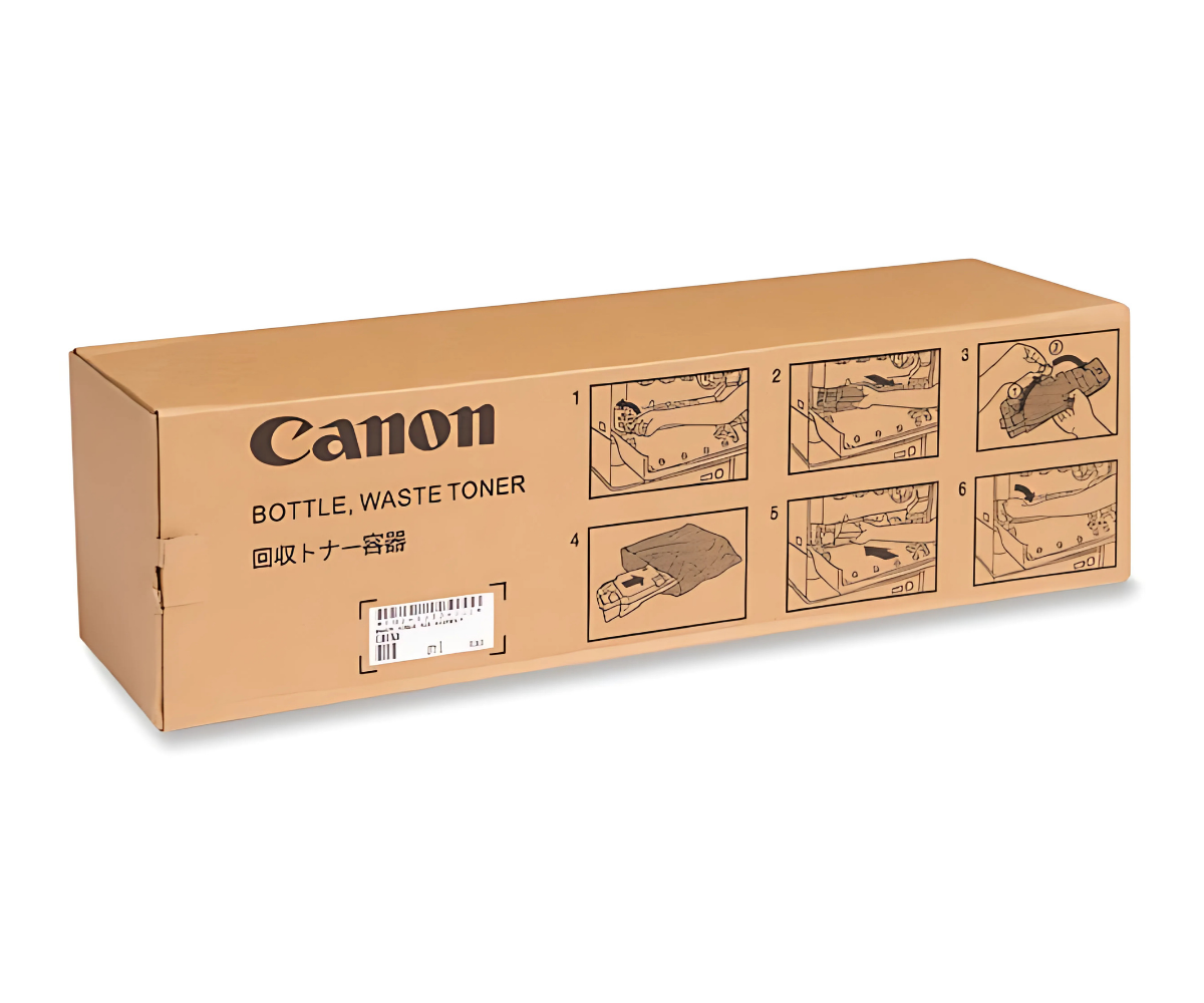 Canon Original Waste Toner Box FM2-5533-000