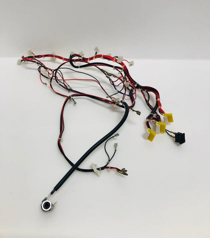 Bravilor Bonamat FRSHN4-201 Coffee Machine - Wiring Cables