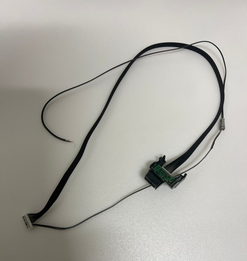 BN41-02313A Button Unit for Sony XR-77A80J