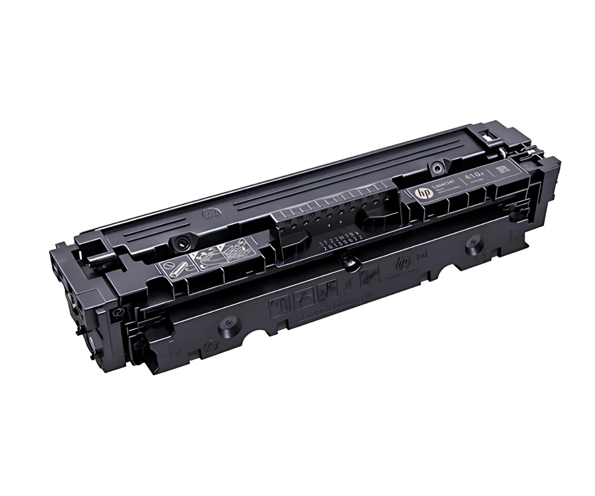 HP 410A Black Original Toner Cartridge (CF410A)