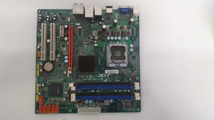 Acer G45T/G43T-AM3 (mATX) Motherboard