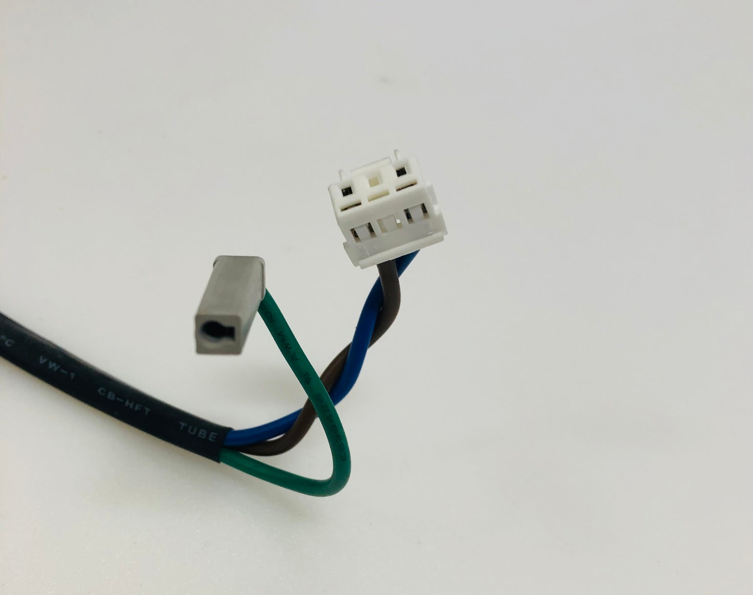 Power socket for Samsung LE46A796R2W 