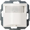 Ecost customer return Kopp Athenis 808429186 LED Infrared Motion Sensor Pure White