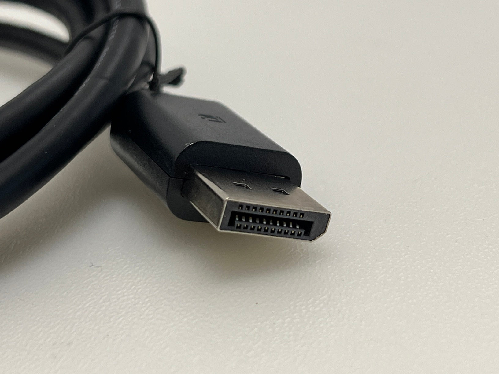 DISPLAYPORT CABLE | 1M