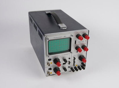 Telequipment Oscilloscope S54A