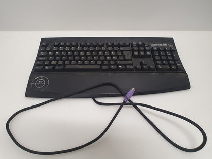 SteelSeries SteelKeys 6G Wired Keyboard