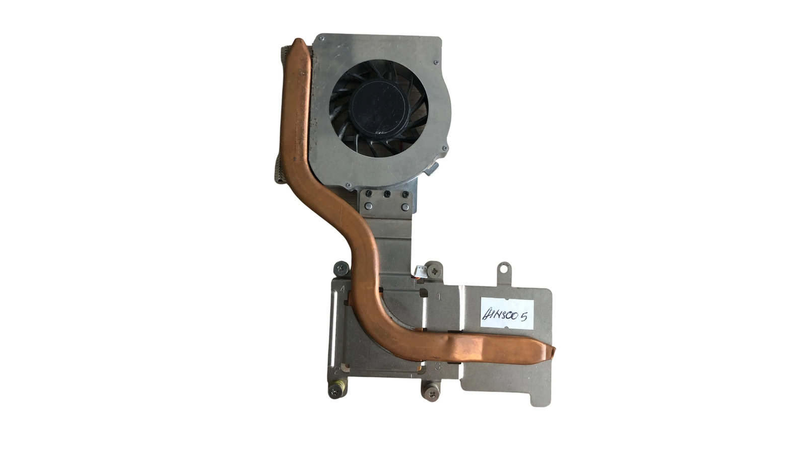 LG INNOTEK MFNC-C530C COOLER FAN