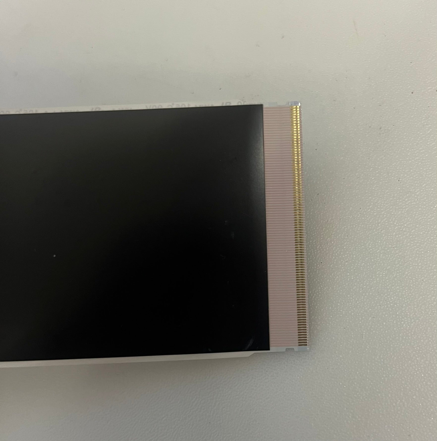 Samsung UE65AU7175U Smart TV Flex Cable - BN96-39820H