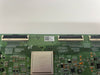 BN96-35079A UD120_EU22ATLTSTG2_V0.2 t-con board for Samsung UE75JU7005T