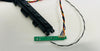 Philips 55PLF4908T/12 IR sensor with button unit 715G6072-P0B-000-004S