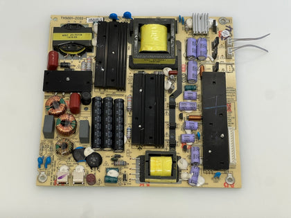 TV5001-ZC02-01 power supply for JVC LT-50E73 