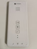 Ecost customer return Smartwares DIC21102 Indoor Intercom 2Way Communication  Easy 2Wire Installatio