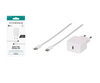 Vivanco USB Type-C super fast charger set 