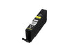 Canon CLI-531Y (6121C001) Ink Cartridge, Yellow