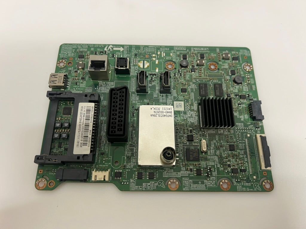 BN41-02253B BN94-07800Q mainboard for Samsung UE40H5204AK