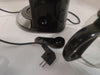 Ecost Customer Return, Russell Hobbs Adventure 24010-56 Coffee Machine, Stainless Steel, Glass Jug u