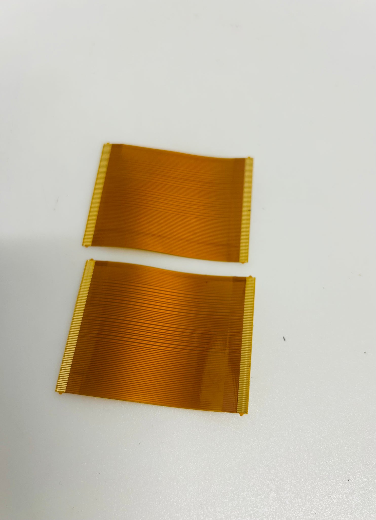 QPWBM0B35TPZZ ribbon cable for JVC LT-40E71