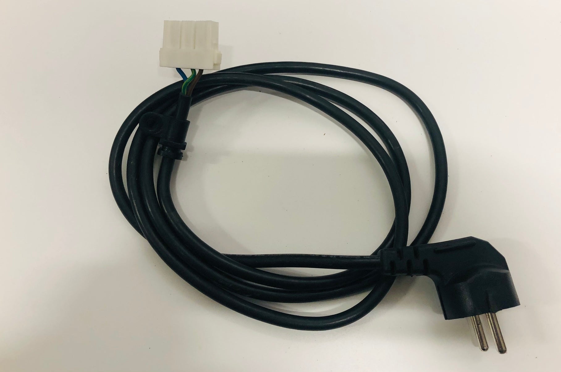 Power cable - Samsung UE40B8050