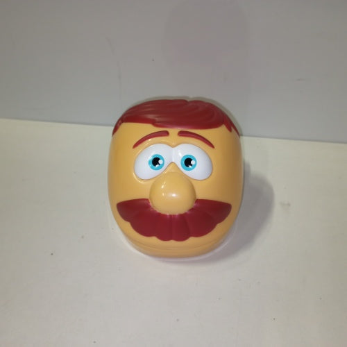 Ecost Customer Return Play-Doh Dentist Dr. Drill ‘n Fill Toy Set for Children Aged 3+