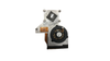 HP DV2000 HEATSINK AND FAN 417081-001