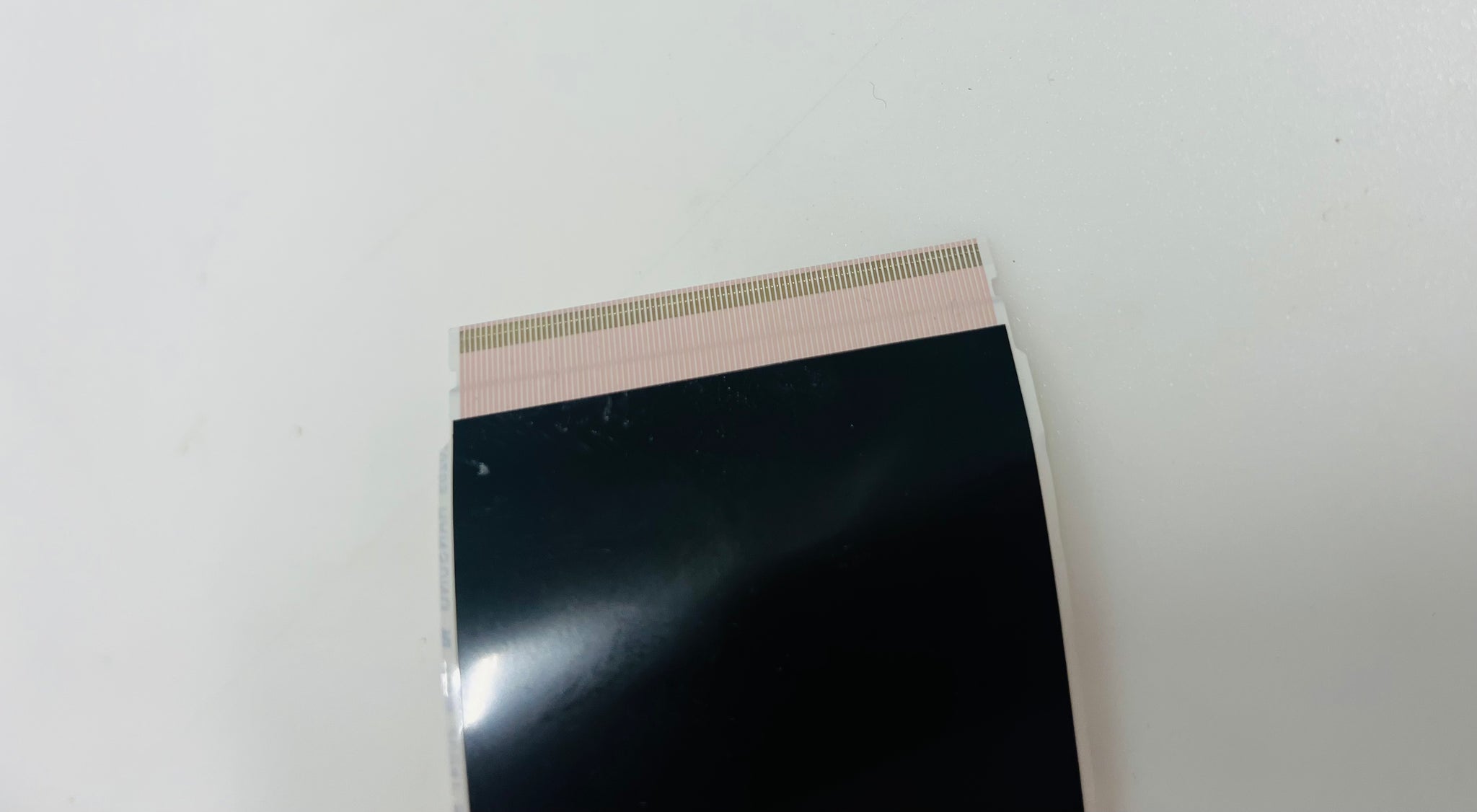 Philips 42PFL7606H/12 lvds flex cable (5 cm width) BN96-39821F