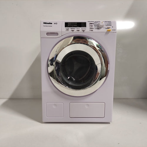 Ecost Customer Return Theo Klein 6941 Miele Washing Machine, Toy