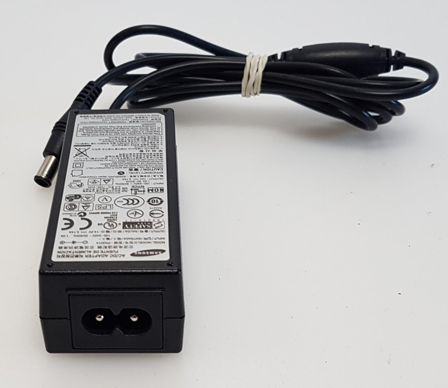 SAMSUNG PN3014 2.14A ~ 14V 30W AC Adapter