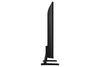 Samsung DU7000 (UE85DU7172UXXH) TV 85'' 4K Crystal UHD 3840x2160, Smart TV, Black