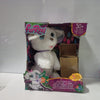 Ecost Customer Return Hasbro FurReal - Gogo, Dancing Puppy, Interactive Plush Dog