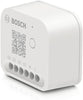 Ecost customer return Bosch Smart Home Light/Shutter Control II for Controlling Lighting, Shutters/B