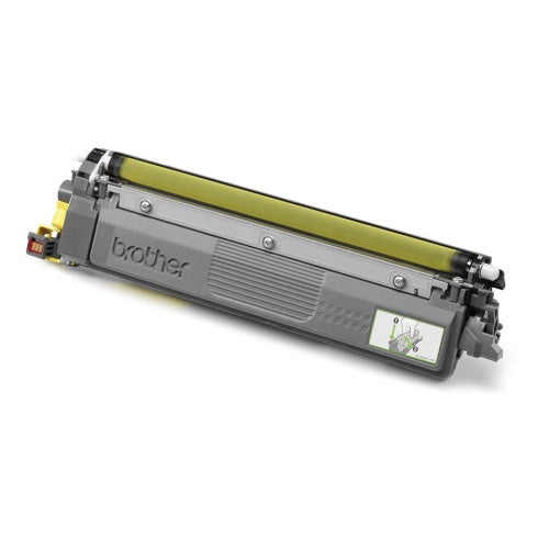 Brother TN-249Y (TN249Y) Toner Cartridge, Yellow