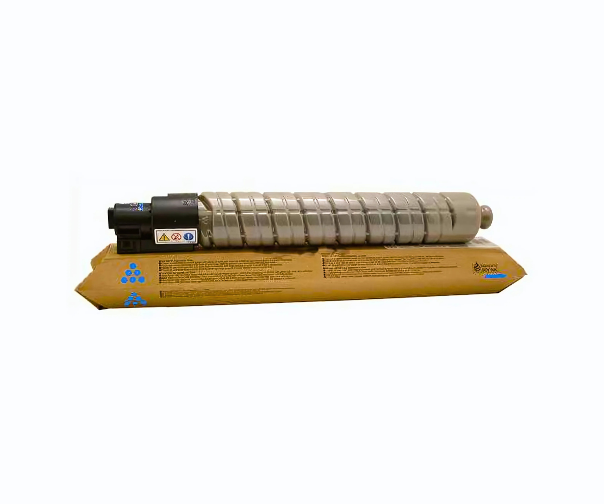 Original Ricoh Cyan Toner Cartridge (841459)