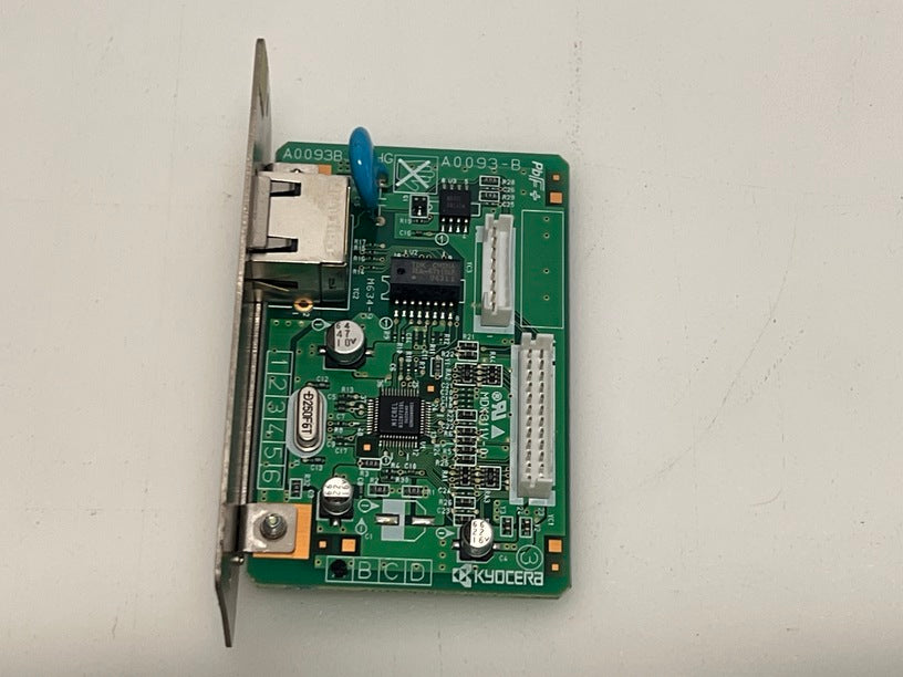 Kyocera Network card A0093BJF+HG A0093-B