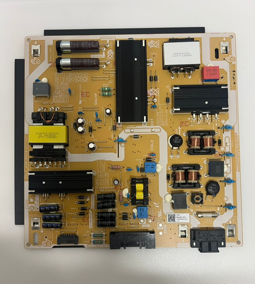 BN44-01100C power supply for Samsung QE50Q60AAU