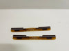 TCL 65QLED810 ribbon cables CS F04-1 39TL200000004H