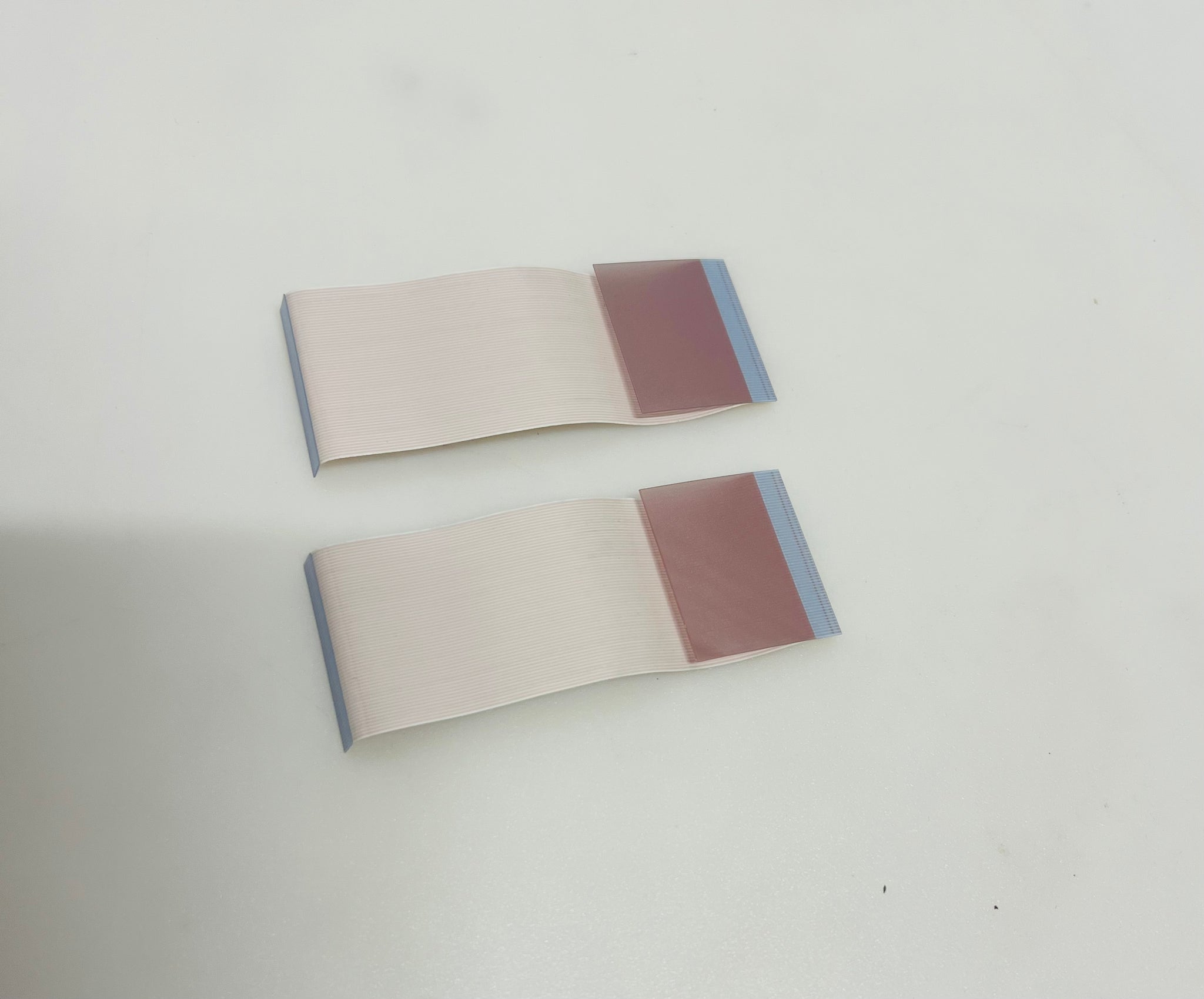 Philips 42PFL7606H/12 t-con lvds flex cables (3.1 cm width) EUNSUNG E129545 AWM 20861 105C 60V VW-1