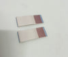 Philips 42PFL7606H/12 t-con lvds flex cables (3.1 cm width) EUNSUNG E129545 AWM 20861 105C 60V VW-1