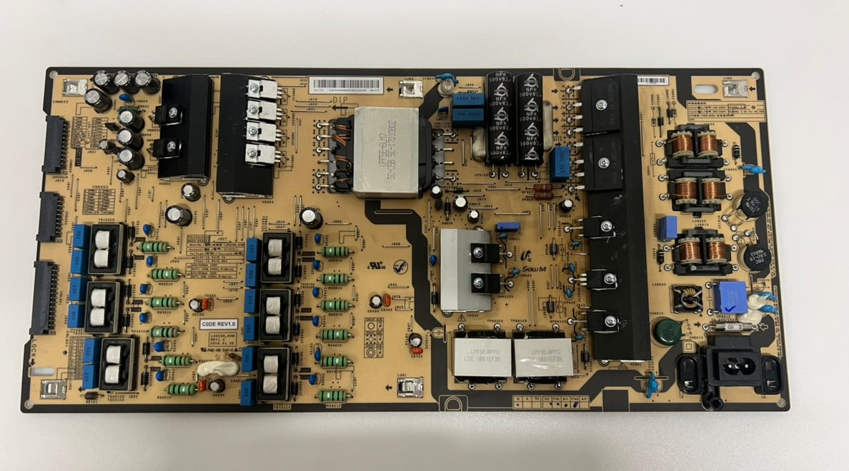 BN44-00880A power supply for Samsung UE65KS7005U