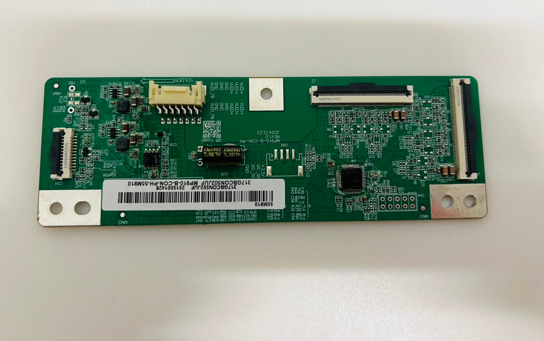 Philips 55MLED810/12  t-con board MP910-B-C0N-PH