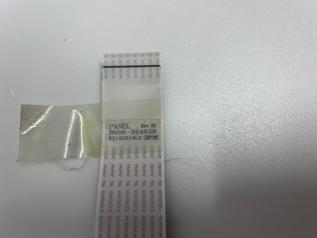 BN96-35462R lvds flex cable for Samsung UE75JU7005T