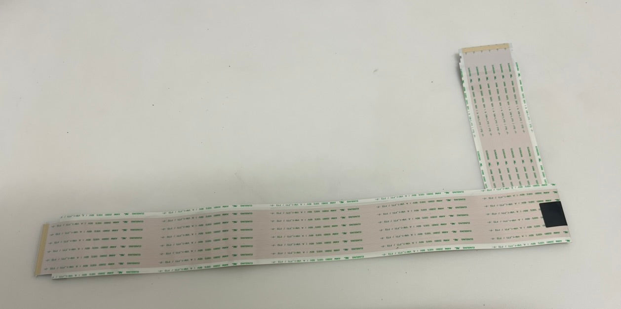 LG 49UK7550PLA lvds flex cable  EAD63969918