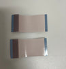 SERONICS AWM 20861 105C 60V FT1/FT2 VW-1 T-CON LVDS FLEX CABLES FOR PANASONIC TX-55FX750B
