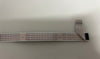 BN96-52800A lvds flex cable for Samsung QE50Q60AAU