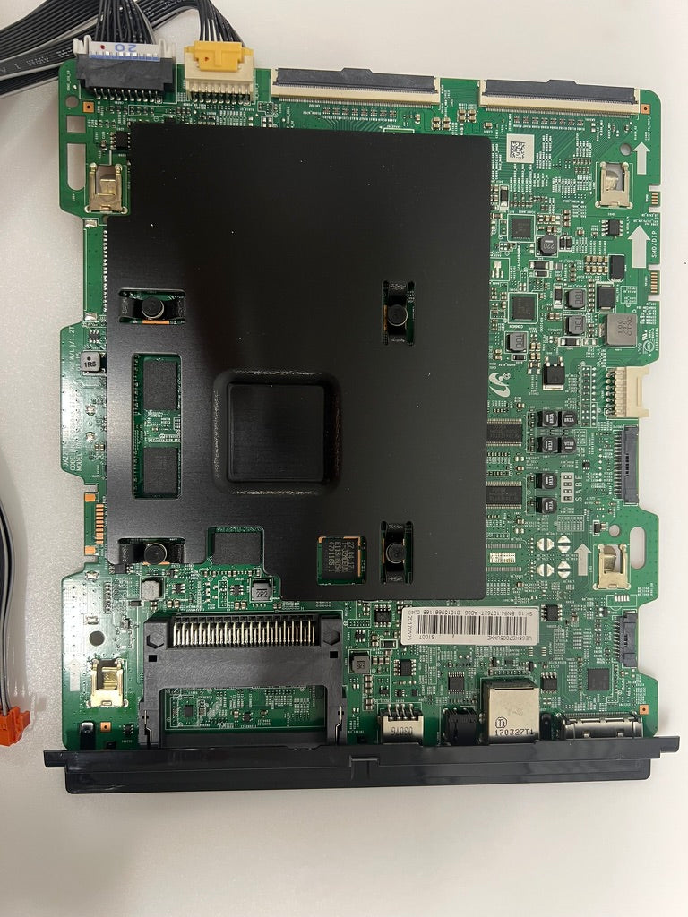 BN41-02504A BN94-10762T mainboard for Samsung UE65KS7005U