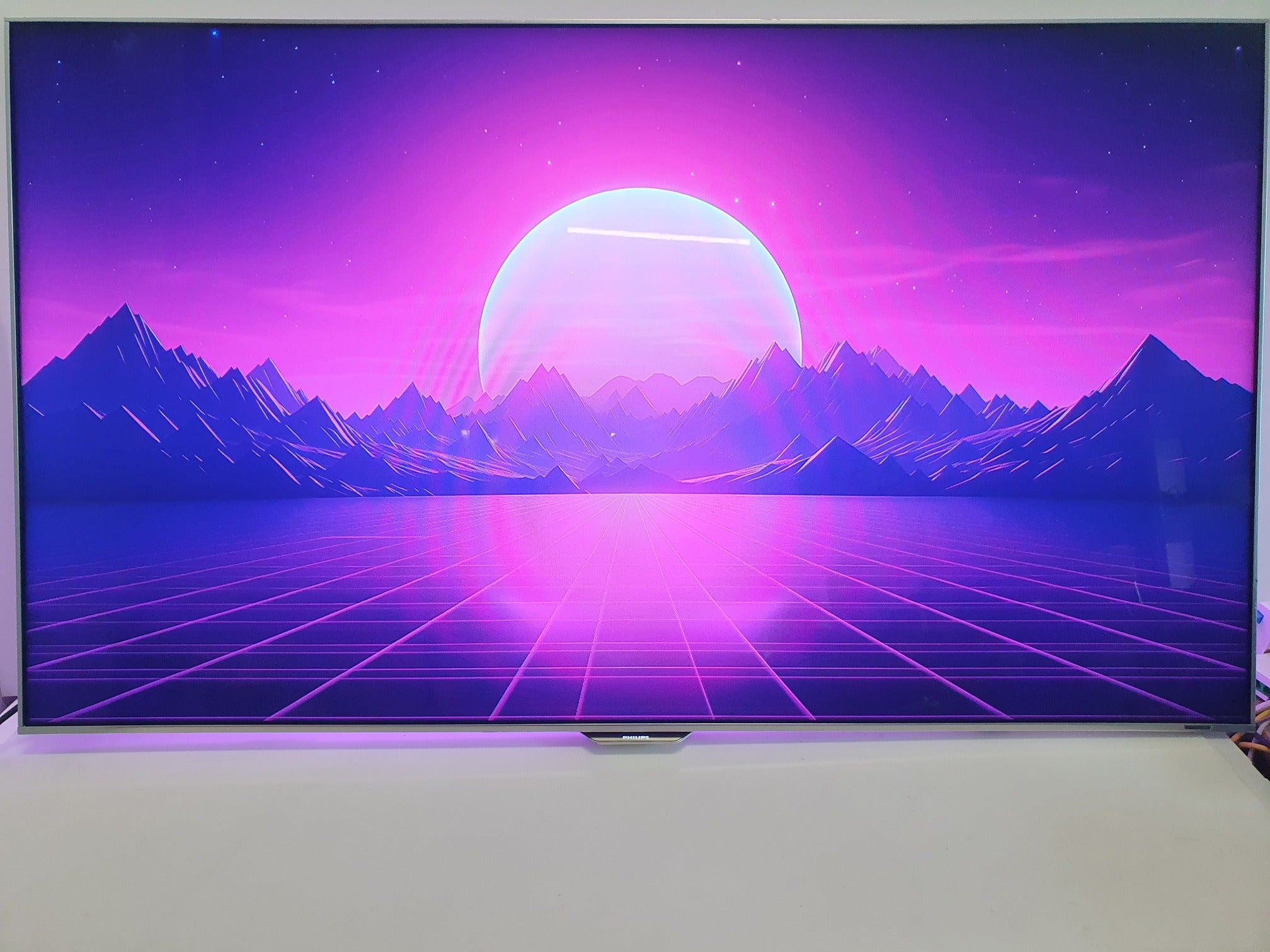 Philips 55PFS8109/12 55-inch LED TV